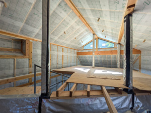 【新築】朝霞P小屋