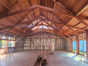 【新築】川越市・貸事務所