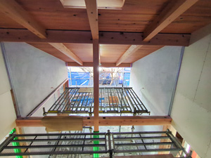 【新築】川越市・貸事務所