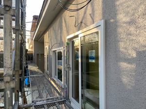 外壁仕上げ No.2