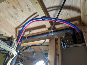 【新築】南田中の長屋