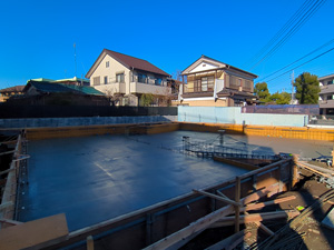 【新築】ののの。ミネオラキッズとヤマボウシ