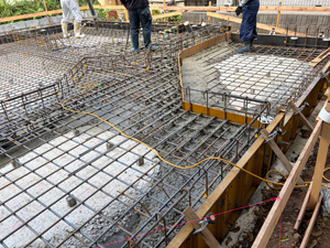 【新築】樹の家