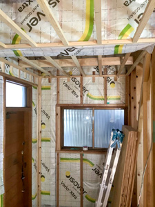 【改修】鶴川の家