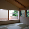 武蔵野の家